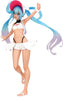 Furyu Hatsune Miku GT Project Trio-Try-iT Figure Racing Miku 2024 Summer Holiday ver. Figure