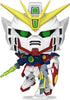 Funko Pop Plus! Animation: Mobile Suit Gundam Wing - Wing Gundam Zero