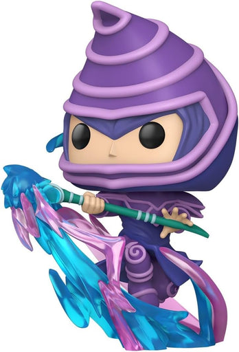 Funko Pop Plus! Animation: Yu-Gi-Oh! Dark Magician (Attack)