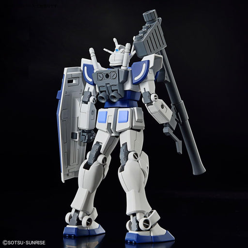 1/144 Entry Grade La Gundam Prototype Model 1 