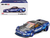 1/64 Kaido House by Mini GT Honda NSX VTEC Evasive Blue V2 #137 Limited Edition (MP)