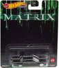1/64 Hot Wheels Premium Pop Culture The Matrix Lincoln Continental 1964 (MP)