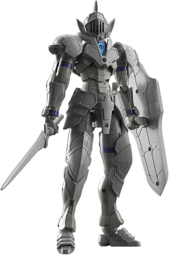 30 Minutes Fantasy Liber Knight