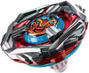 Takara Tomy Beyblade X Steel Samurai 4-80T