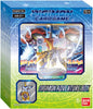 Digimon Card Game AB-01 Adventure Box English