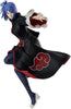 Banpresto Naruto Shippuden Konan Vibration Stars Figure