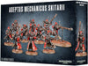 Warhammer 40K Skitarii Rangers/Vanguard
