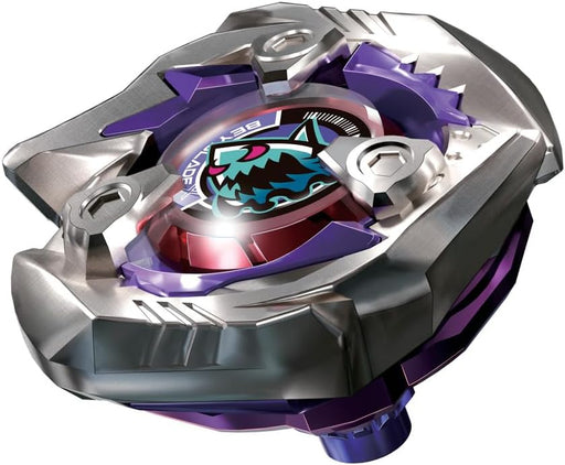 Takara Tomy Beyblade X Keel Shark Blade 3-60LF