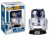 Funko Pop! Star Wars : R2-D2 Bobble Head
