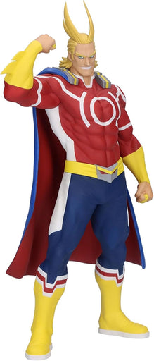 Banpresto My Hero Academia All Might Youre Next Movie Figure