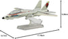 1/64 Hot Wheels Premium Pop Culture G.I.Joe Combat Jet SkyStriker F-14 Tomcat (MP)