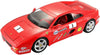 Bburago 1/24 Ferrari F355 Challenge Formula Racing Red