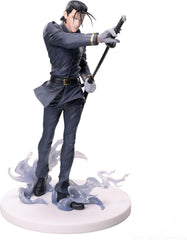 Sega Rurouni Kenshin Hajime Saito Luminasta Figure