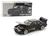 1/64 PopRace PR64-289 Pandem Nissan Silvia S13 Black (MP)