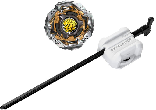 Takara Tomy Beyblade X Fang Leon T 4-60U CX Starter Pack