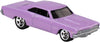 1/64 Hot Wheels Fst and the Furious (5 packs) (MP)