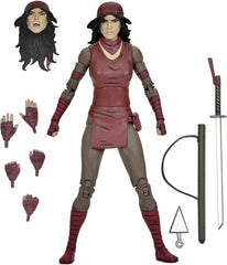 Neca TMNT The Last Ronin Ultimate Karai 7 inch Action Figure