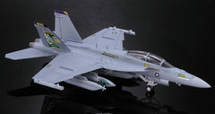 1/48 Platz Italeri TPA-48 United States Navy Electronic Warfare Aircraft EA-18G Growler VAQ-130 Zappers (MP)