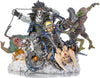 Iron Studios DC Comics Lobo 1/6 Scale Statue