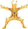 Banpresto Naruto Shippuden Uzumaki Naruto II Grandista Figure