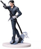Sega Rurouni Kenshin Hajime Saito Luminasta Figure