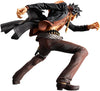 One Piece Zoukei Monogatari Portgas D. Ace The Story of Sculpture (MP)