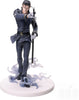 Sega Rurouni Kenshin Hajime Saito Luminasta Figure
