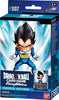 Dragon Ball Super Card Game Fusion World Starter Deck FS07 Vegeta Mini English