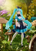 Taito Crane Hatsune Miku Princess AMP Figurine ~ Alice Ver.~ (MP)
