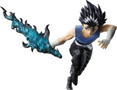 Banpresto Yu Yu Hakusho Hiei Ankoku Bujutsukai Figure