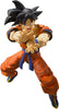 Tamashii Nations S.H.Figuarts Dragon Ball Z Son Goku A Saiyan Raised on Earth Action Figure