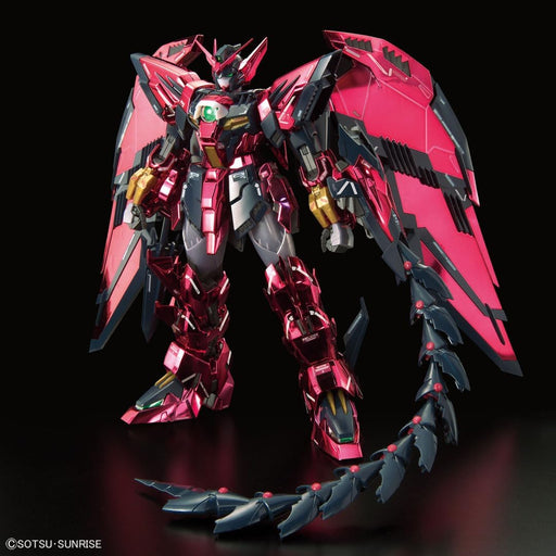 1/100 MG Gundam Epyon Endless Waltz ver. Gundam Base Exclusive Special Coating (MP)