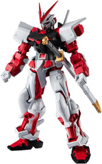 Tamashii Nations Gundam Universe MBF-P02 Gundam Astray Red Frame Action Figure