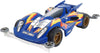 1/32 Fully Cowled Mini 4WD #50 Spin Cobra Premium (Super II Chassis) (MP)