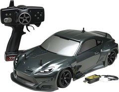 1/10 Yokomo RD2.0 RC Drift Pandem Toyota GR86 Black with Pre-installed 2.4GHz radio system