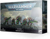 Warhammer 40K Necron Immortals
