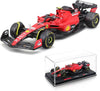 Bburago 1/24 Ferrari F1 SFR SF-23 2023 #55 Carlos Sainz