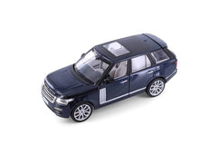1/26 MSZ Range Rover Orange/Sliver Blue (Try Me Function)