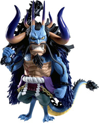 Banpresto WCF One Piece Kaido Figure