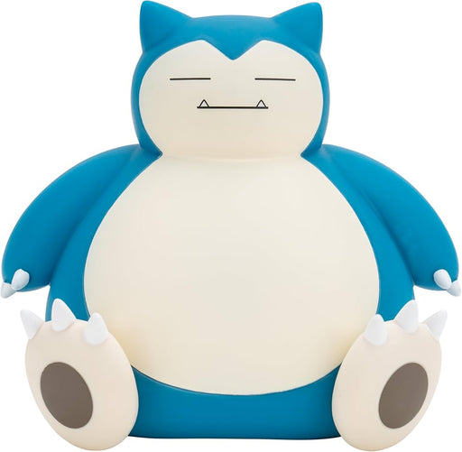 Jazware Pokemon Select Snorlax Vinyl Figure