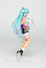 Taito Figure Hatsune Miku Winter Image Ver. (MP)