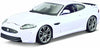 Bburago 1/24 Jaguar XKR-S White