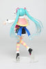 Taito Figure Hatsune Miku Winter Image Ver. (MP)