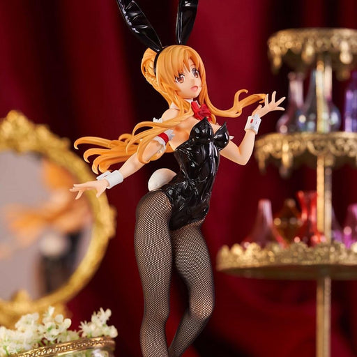 Furyu Sword Art Online Asuna BiCute Bunnies Figure (MP)