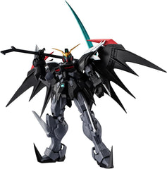 Tamashii Nations Gundam Universe XXXG-01D2 Gundam Deathscythe Hell Endless Waltz Action Figure