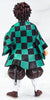 Banpresto Demon Slayer Kamado Tanjiro Grandista Figure