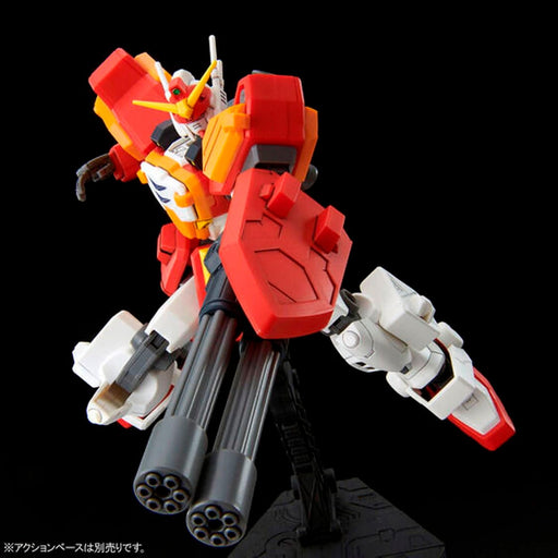 1/144 HGAC Gundam Heavyarms Custom