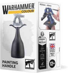 Warhammer Colour Painting Handle