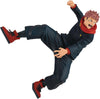 Banpresto Jujutsu Kaisen Yuji Itadori Maximatic Figure