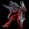 1/100 MG Pbandai Gundam Astraea TYPE-F Full Weapon Set + Avalanche Unit for Gundam Astraea Type F Expansion (MP)